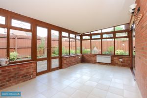 Conservatory- click for photo gallery